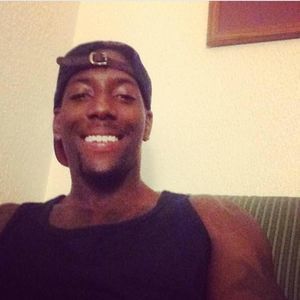 Meet your Posher, Derrick